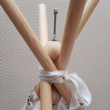 Стабилизатор для типи палатки TEEPEE WIGWAM