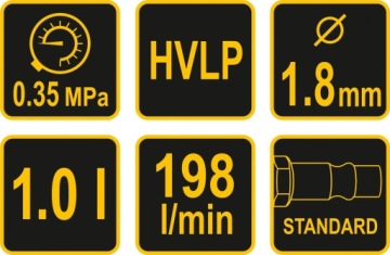 КРАСКОПУЛЬТ 1Л 80903