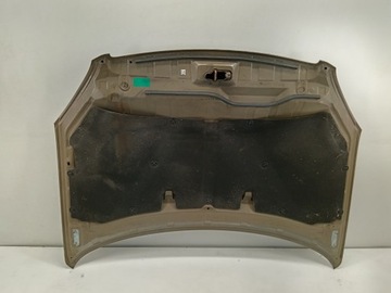 KAPOTA KRYT MOTORU NISSAN QASHQAI J10 06-09 C30G