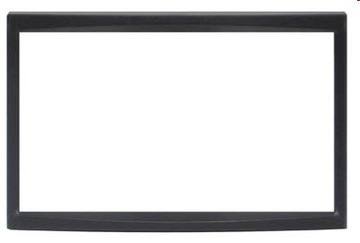 Ramka CITROEN PEUGEOT FIAT SCUDO 07