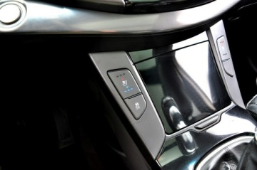 Hyundai i40 Kombi 1.7 CRDi HIGH 136KM 2013 Hyundai i40 Xenon Ledy Skóra Navi Kamera Infinity, zdjęcie 33