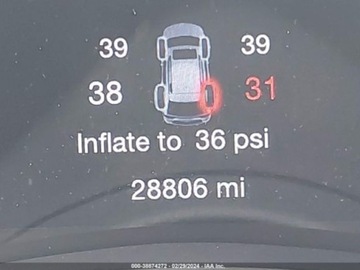 Jeep 2021 Jeep Grand Cherokee Anniversary 2021 3.6l 3.6 Benzyna 293KM, zdjęcie 11