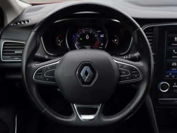 Renault Megane IV 2017 Renault Megane 1.2 TCe, Salon Polska, Serwis ASO, zdjęcie 20