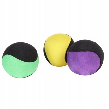 3X PIŁKA WABOBA PIŁKA DO SKAKANIA DO WODY 57CM