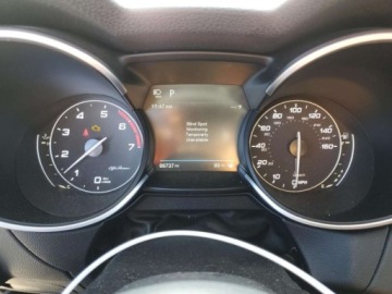 Alfa Romeo Stelvio 2019 Alfa Romeo Stelvio 2019 ALFA ROMEO STELVIO, 2L, od ubezpieczalni 2.0 284KM, zdjęcie 10