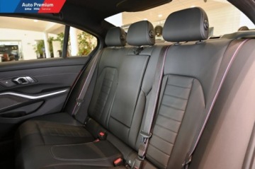 BMW Seria 3 G20-G21 Limuzyna Facelifting 2.0 330i 245KM 2024 BMW Seria 3 330i xDriveFV23Adaptacyjny Reflektor LEDFotel Sportowy 2.0, zdjęcie 16