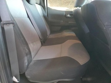 Toyota Tacoma II 2023 Toyota Tacoma 2023r., 4x4, 3.5L, zdjęcie 8