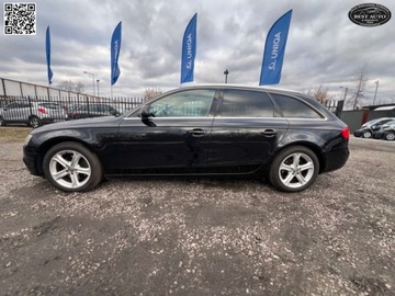 Audi A4 B8 Avant Facelifting 1.8 TFSI 170KM 2014 Audi A4 Avant 1.8 Turbo (170 ps) -Szwajcaria - Gwarancja- Serwis 1.8, zdjęcie 5