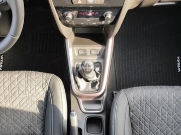 Suzuki Vitara III 2025 SUZUKI Vitara 1.4 Boosterjet mHEV Elegance 2WD Suv 129KM 2025, zdjęcie 5