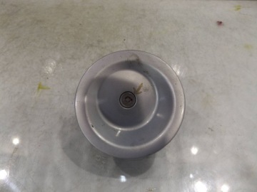 КРЫШКА ТОПЛИВНОГО БАКА BERLINGO I LIFT