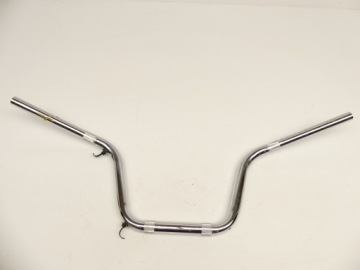 РУЛЬ YAMAHA HONDA TRIUMPH HARLEY DAVIDSON SUZUKI KAWASAKI УНИВЕРСАЛЬНЫЙ