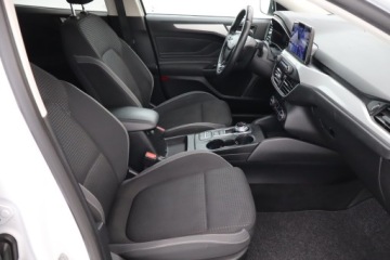 Ford Focus IV Kombi 2.0 EcoBlue 150KM 2019 Ford Focus 2.0 EcoBlue, Serwis ASO, Automat, Navi, zdjęcie 8