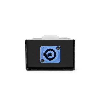 ADAM HALL PROPORT 2 PP 2-розеточный удлинитель