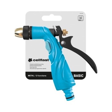 Ответвительное соединение ADAPTER 22M-24M для быстрого соединения с зажимом IDEAL CELLFAST