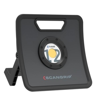Lampa Robocza 03.5444 SCANGRIP NOVA 12K Bluetooth