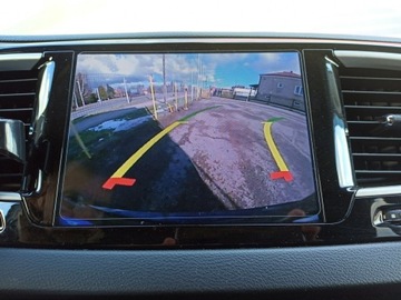 Chrysler Pacifica II 2017 Chrysler Pacifica dla niepełnosprawnych, winda, zdjęcie 26