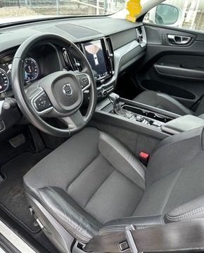 Volvo XC60 II Crossover D4 190KM 2019 Volvo XC 60 2.0 Diesel 190KM, zdjęcie 5