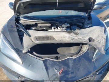 Chevrolet Corvette C7 2024 Chevrolet Corvette Stingray 2LT 2024 6.2 Benzyna 495KM, zdjęcie 8