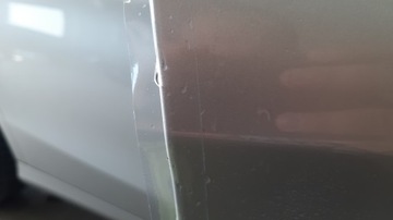 ТОЛСТАЯ ЗАЩИТНАЯ ЛЕНТА ДЛЯ ДВЕРНЫХ ПОРОГОВ 2см х 5м