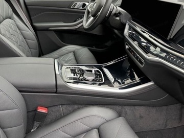 BMW X5 G05 SUV Facelifting 3.0 30d 298KM 2025 xDrive30d Sport Suv 3.0 (298KM) 2025, zdjęcie 9