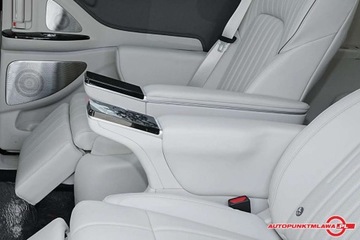  Voyah Dream Lantu Dreamer PHEV 2025 4WD Flagship Qiankun Edition Auto Punkt, zdjęcie 22