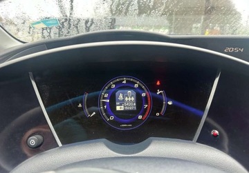 Honda Civic VIII Hatchback 5d 1.4 i 83KM 2008 Honda Civic 1.4B 83KM 2008r. Salon Polska Comfort 1.3 Benzyna 83KM, zdjęcie 17