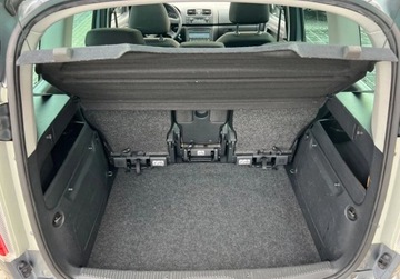 Skoda Roomster Mikrovan Facelifting 1.2 TSI 105KM 2010 Skoda Roomster 1.2TSI 105KM Panorama Klimatr.AluZima Parktr.Temp.Komp.Fakt, zdjęcie 28