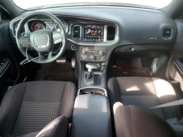 Dodge Charger VII 2022 Dodge Charger 2022, 6.4L, SCAT PACK, od ubezpieczalni 6.4 Benzyna 485KM, zdjęcie 6