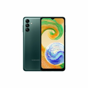 Smartfony Samsung SM-A047F/DSN 6,5" Octa C