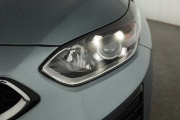 Kia Ceed III Hatchback 1.0 T-GDi 120KM 2020 Kia Ceed 1.0 T-GDI, Salon Polska, 1. Właściciel, zdjęcie 15