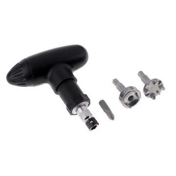 Инструмент для разблокировки ключа Pro Cleat Mount