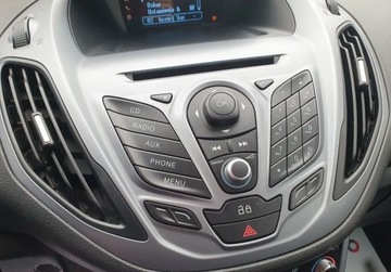 Ford B-MAX 1.4 Duratec 90KM 2012 Ford B-MAX Zarejestrowany Serwis GetHelp 1.4 BenzynaLPG 90KM, zdjęcie 15