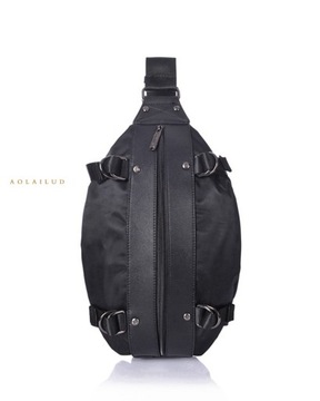 ВОДОНЕПРОНИЦАЕМАЯ СУМКА-РЮКЗАК