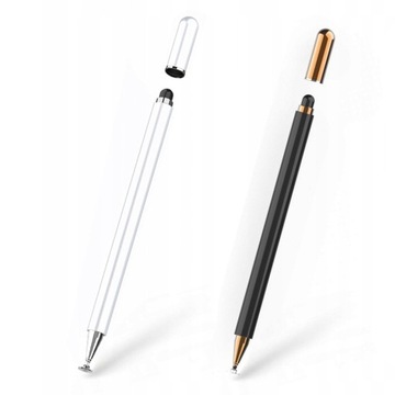 RYSIK STYLUS DŁUGOPIS DO TELEFONU/TABLETU 2 SZTUKI