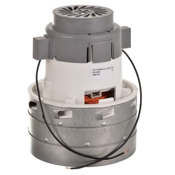 SILNIK TURBINA odkurzacza centralnego PROFI 1540W