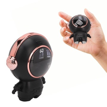 ТЕПЛОВОЙ БАНК РУЧНОЙ ПИТАТЕЛЬ 6000 МАЧ USB