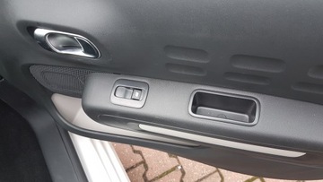 Citroen C3 III Hatchback 1.2 PureTech 82KM 2019 Citroen C3 SOCIETE PURE TECH 82 S&amp;S FEEL BUSINESS R, zdjęcie 21