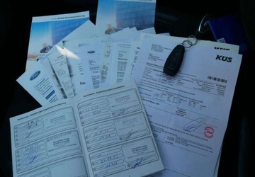 Ford Kuga II SUV Facelifting 2.0 TDCi 150KM 2017 Ford Kuga Ford Kuga 2.0 TDCi AWD ST-Line 2.0 Diesel 150KM, zdjęcie 36