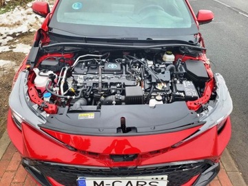 Toyota Corolla XII 2023 Toyota Corolla 2023 1.8 HYBRID 1.8 Hybryda 122KM, zdjęcie 12