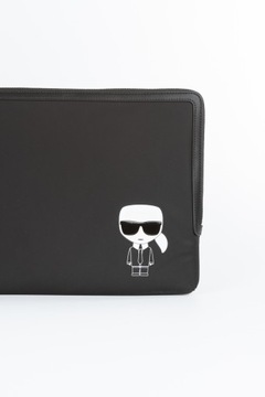 Pokrowiec na Laptopa z Logo Karl Lagerfeld OneSize