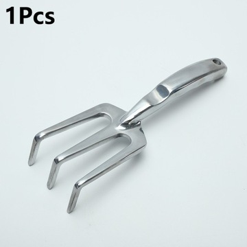 1Pcs Multi-function Garden Shovel Rake