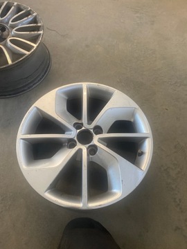 FELGA ALUMINIOWA Opel 4x100 6,5jx16 et44