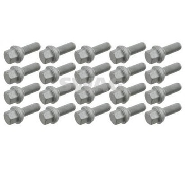 SWAG SRUBA KOLA M14X1,5X34/59 SW19 KULA MERCEDES