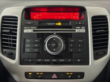 Kia Venga Mikrovan Facelifting 1.4 DOHC 90KM 2016 Kia Venga 1.4GDI 90KM UEFA Euro 2016 Alu Klima BDB Stan SSU 1.4 90KM, zdjęcie 28