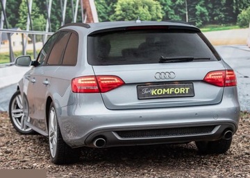 Audi A4 B8 Allroad quattro 2.0 TFSI 211KM 2009 Audi A4 Avant 2.0 benzyna 211KM 4X4 2009r Mozliwy transport pod dom!, zdjęcie 7
