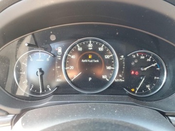 Mazda CX-5 II 2019 Mazda CX-5 2019 MAZDA CX-5 GRAND TOURING 2.5 Benzyna 187KM, zdjęcie 10