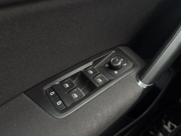 Volkswagen Touran III 2.0 TDI 150KM 2025 Volkswagen Touran 2.0 TDI BMT Highline DSG, 7os, Gwarancja, Serwis ASO,FV23, zdjęcie 25