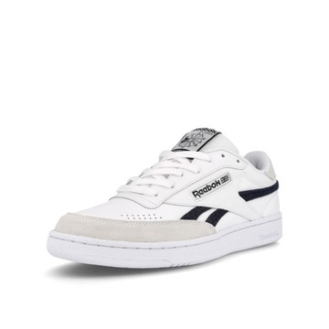 Buty Reebok Classic CLUB C Revenge skóra r. 34