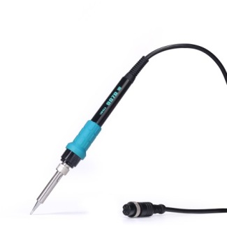 ПАЯЛЬНАЯ СТАНЦИЯ YIHUA 937D+ МОЩНАЯ СВЕТОДИОДНАЯ КОЛБА 907E