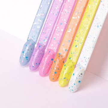 NTN Premium Top No Wipe для гибридного лака Top 2IN1 Стоя